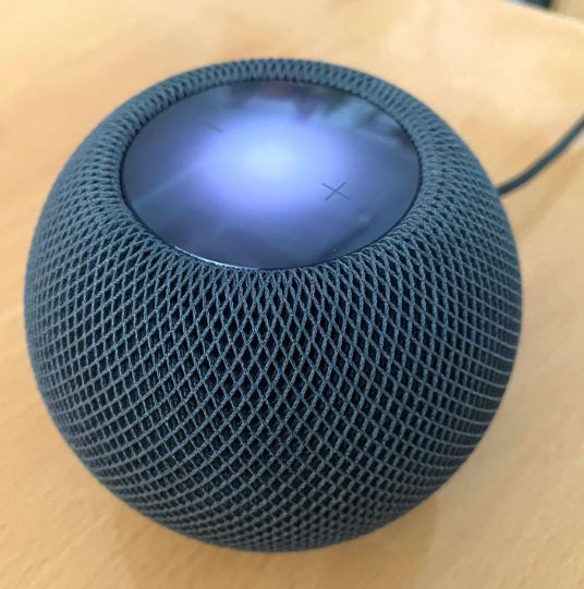 Apple HomePod mini 🎵 Amazing Sound, Sleek Design!
