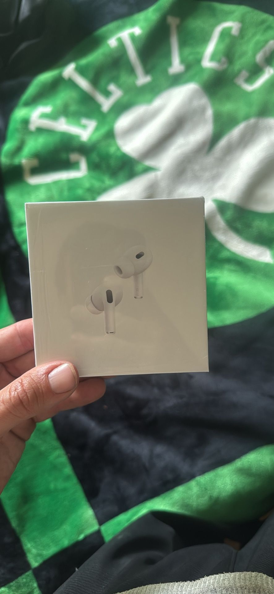Apple AirPods
