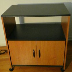 TV Stand Table and Cabinate