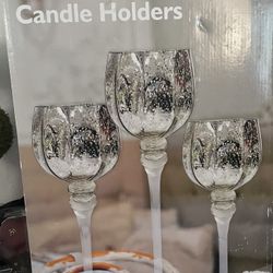 Candle holder