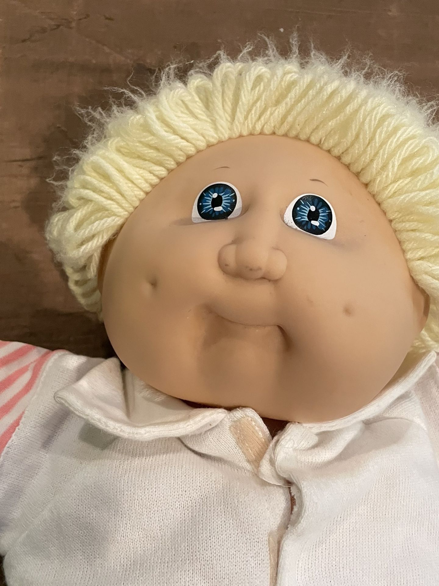 Cute Vintage 1978-1982 Cabbage Patch Kid