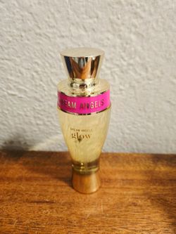 PENDING SALE Full Victoria's Secret Dream Angels Glow 2.5fl Perfume Discountinued Hard To Find