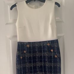 Woman’s Dress 