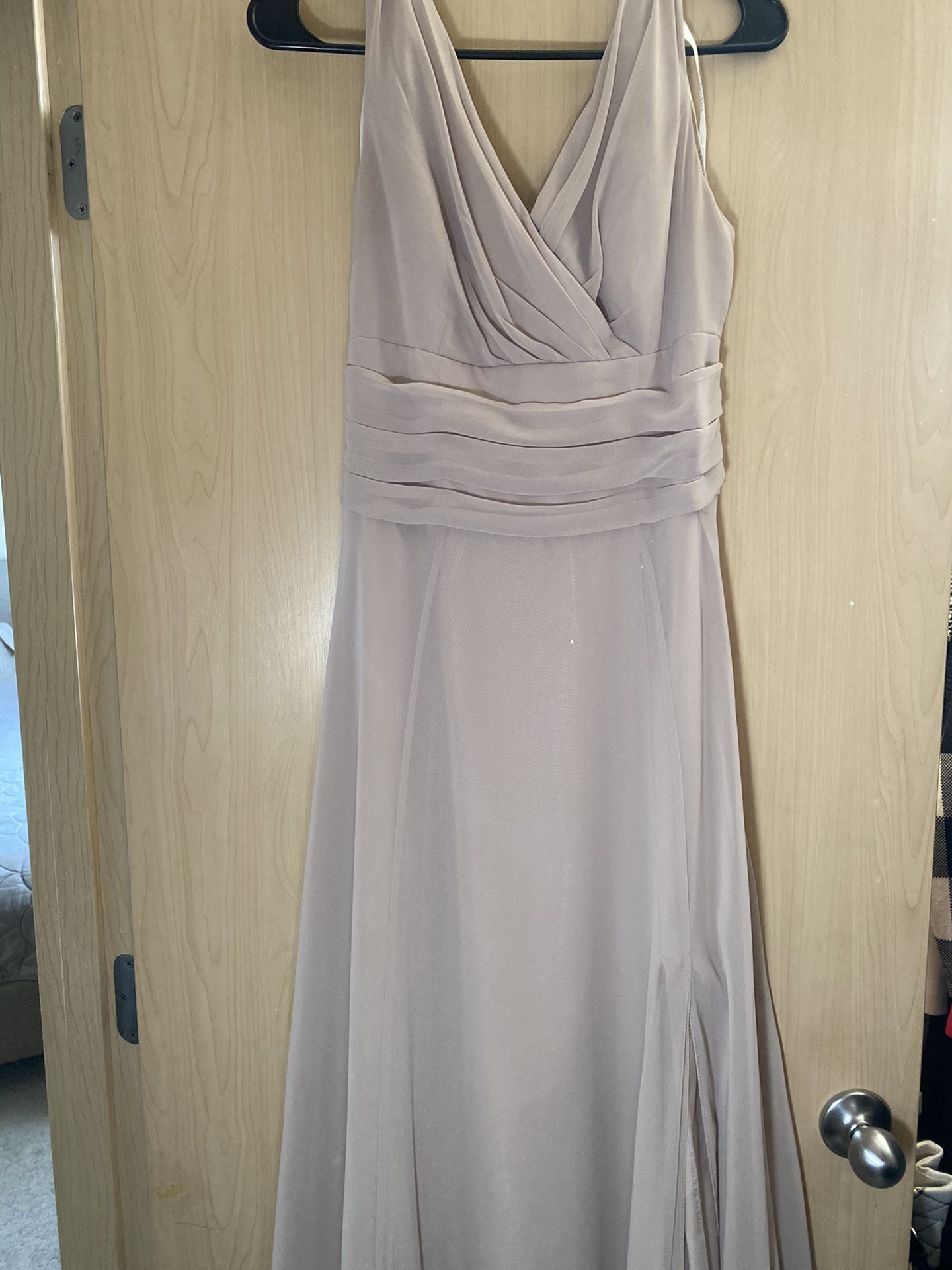 David’s Bridal Dress (size 4)