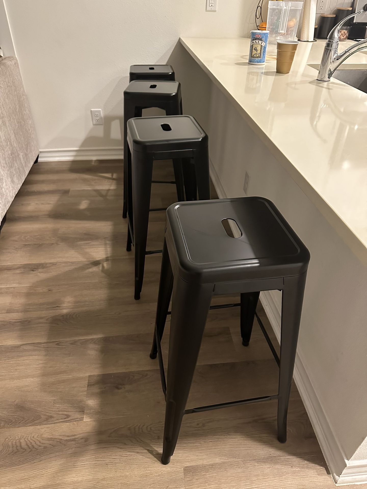 4 Bar Stools for Sale in San Antonio, TX OfferUp