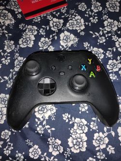 Xbox controller