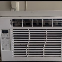 G.E. A/C Window Unit