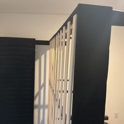 King Size Bed Frame!