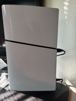 Sony PlayStation 5 Slim digital 1TB