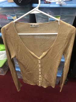 BLUMARINE sweater