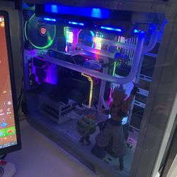 complete gaming pc. $4,446 -$ 1446 =$3,000