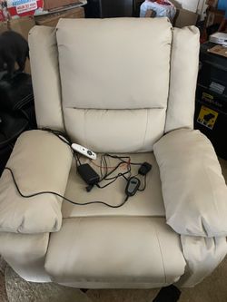Garveehome power lift recliner