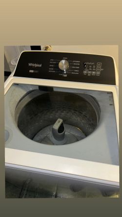 Whirlpool Washer (Lavadora) good Condition 