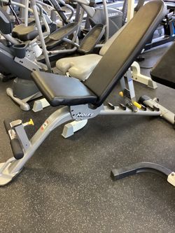 F.I.D Bench Hoist
