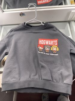 Toddler Crewneck 