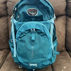 Osprey Hiking Backpack