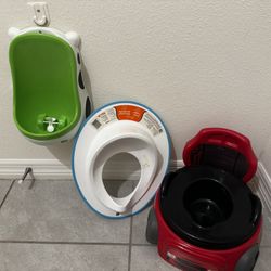 Baby Toilet For Training
