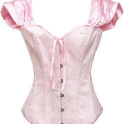 Princess Corset Top