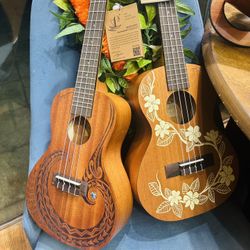 Ukulele
