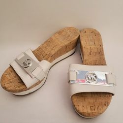 Michael Kors Women's Warren Platform Wedge