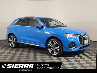2019 Audi Q3