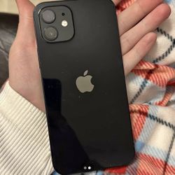 iphone 12 64Gb Unlocked Used 