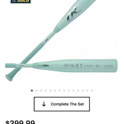 Rawlings Icon 2¾" USSSA Bat 2026 (-8)