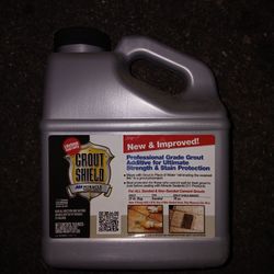 Miracle Grout Shield New & Improved