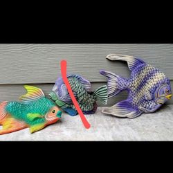 Decorative Fish