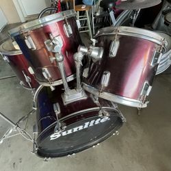 Drum Set