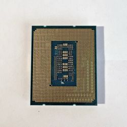 Intel i5-14400F