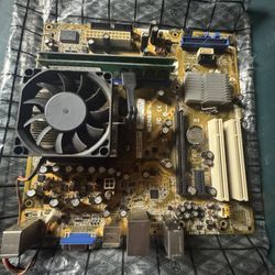 PC Parts