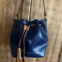 Handbag Donney & bourke