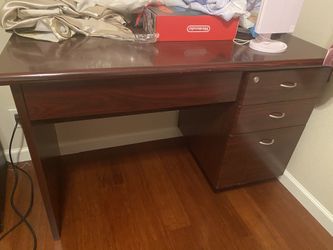 Office Table, Study Table