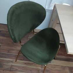 Chair Velvet