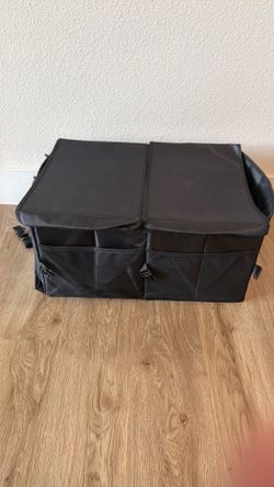 Car storage