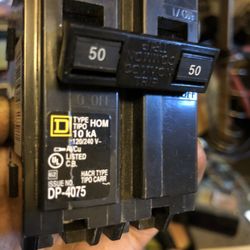 breakers for sale (cheap)