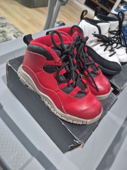 Jordans