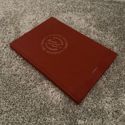 Alexis Ren “Becoming a Warrior” Journal – $0.25 – TAKE IT TODAY (MUST GO NOW)