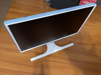 Samsung 24 Inch 1080p Monitor Wireless Charging