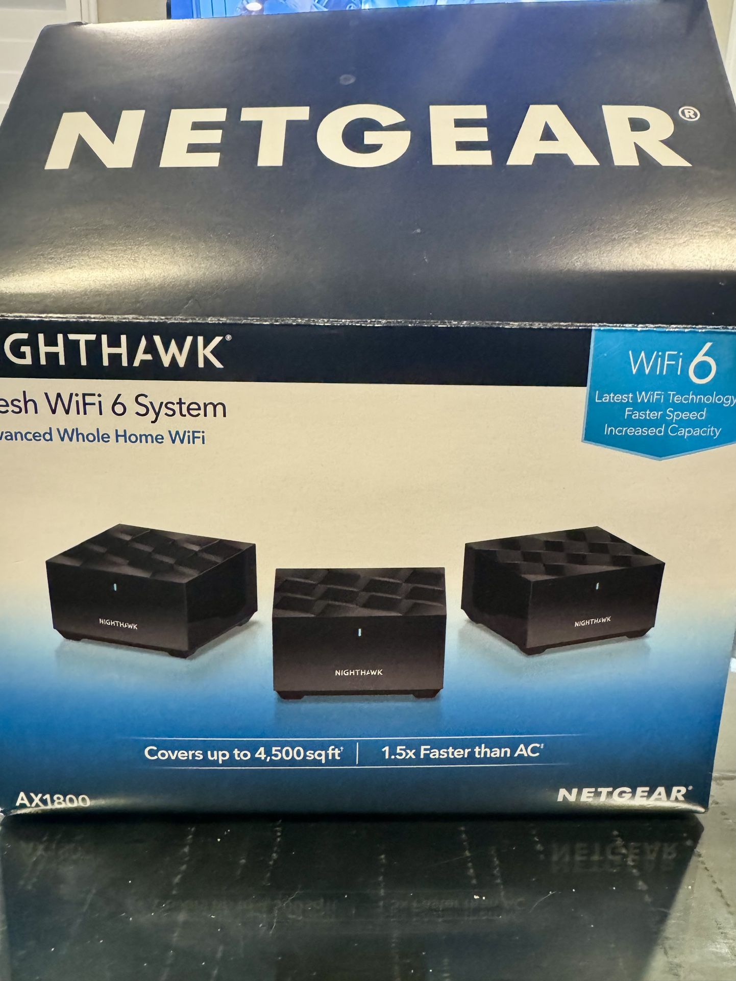 How To Sync Nighthawk Mesh 38 - yf4n8y8
