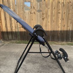 Like New Inversion Table - Teeter Hang Ups