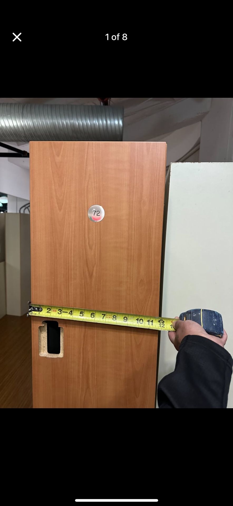 Gym Lockers