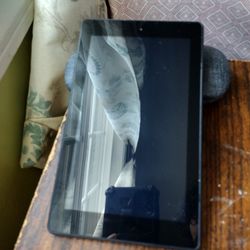 Amazon Kindle Fire 7 9th Gen (2019) Wifi
