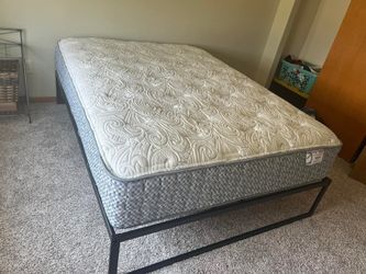 Pillowtop Queen & King Mattresses Must Sell $10 Pay Plans