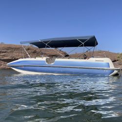 Boat, Polaris, Honda, Rzr