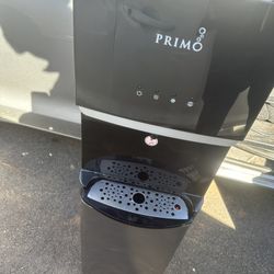 Primo Water Tank 