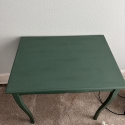 Accent Table 