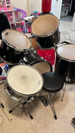 Drum Set