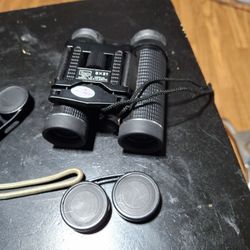 .MINI BINOCULAR